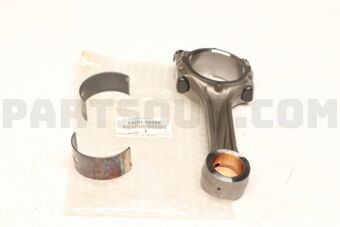 Toyota 1320159266 ROD SUB-ASSY