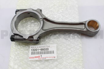 Toyota 1320166020 ROD SUB-ASSY, CONNECTING