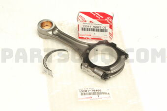 Toyota 1320179466 ROD SUB-ASSY, CONNECTING