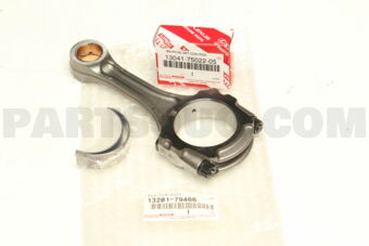 Toyota 1320179466 ROD SUB-ASSY, CONNECTING