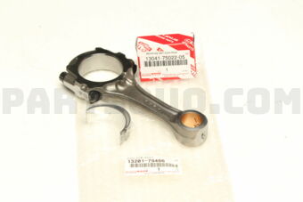 Toyota 1320179466 ROD SUB-ASSY, CONNECTING