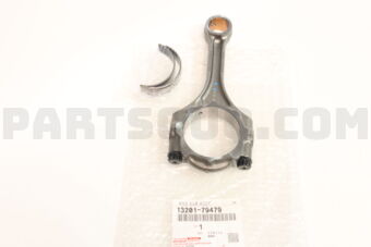 Toyota 1320179479 ROD SUB-ASSY