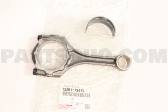 Toyota 1320179479 ROD SUB-ASSY