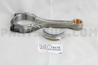 Toyota 1320179578 ROD S/A
