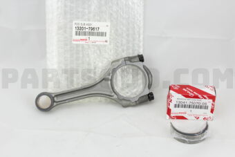 Toyota 1320179617 ROD SUB-ASSY