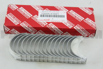Toyota 1320451021 BEARING SET