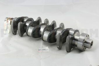 Toyota 1340130060 CRANKSHAFT