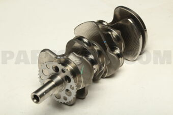 Toyota 1340131060 CRANKSHAFT
