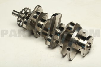 Toyota 1340131060 CRANKSHAFT