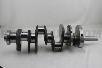 Toyota 1340138010 CRANKSHAFT