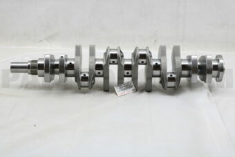 Toyota 1340146022 CRANKSHAFT