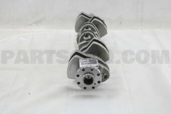 Toyota 1340146022 CRANKSHAFT