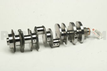 Toyota 1340151010 CRANKSHAFT