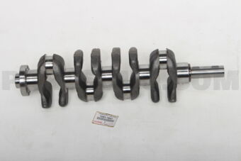 Toyota 1340175041 CRANKSHAFT