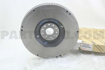 Toyota 134050C040 FLYWHEEL SUB-ASSY