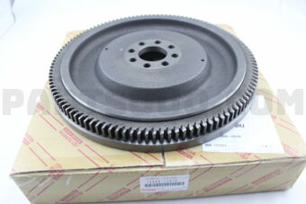 Toyota 1340517010 FLYWHEEL SUB-ASSY