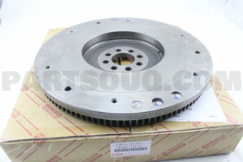 Toyota 1340517010 FLYWHEEL SUB-ASSY