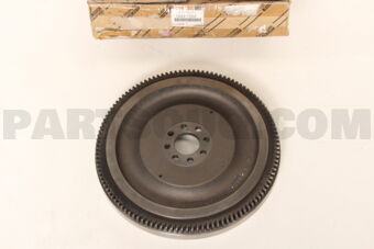 Toyota 1340517050 FLYWHEEL SUB-ASSY