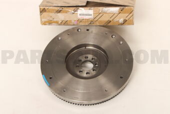 Toyota 1340517050 FLYWHEEL SUB-ASSY