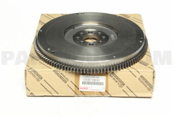 Toyota 1340528020 FLYWHEEL SUB-ASSY