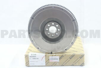 Toyota 1340530031 FLYWHEEL SUB-ASSY