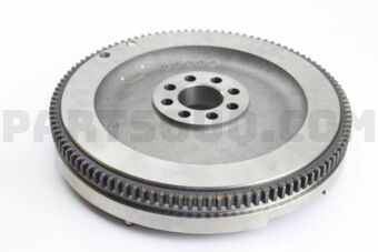 Toyota 1340530040 FLYWHEEL SUB-ASSY