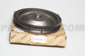 Toyota 1340531081 FLYWHEEL SUB-ASSY