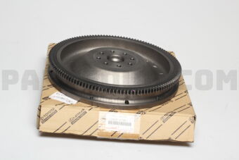 Toyota 1340531081 FLYWHEEL SUB-ASSY