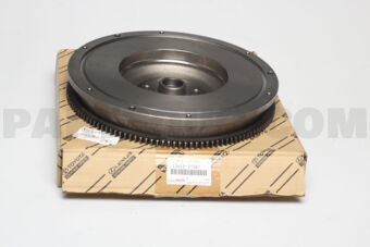 Toyota 1340531081 FLYWHEEL SUB-ASSY