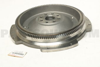 Toyota 1340550020 FLYWHEEL SUB-ASSY