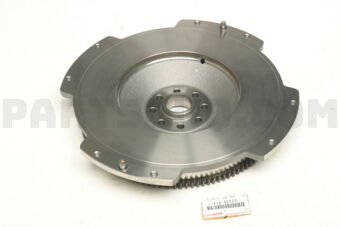 Toyota 1340550020 FLYWHEEL SUB-ASSY