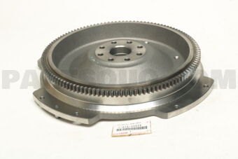 Toyota 1340550020 FLYWHEEL SUB-ASSY