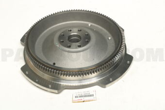 Toyota 1340550020 FLYWHEEL SUB-ASSY