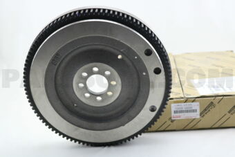 Toyota 1340554080 FLYWHEEL SUB-ASSY