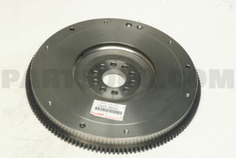 Toyota 1340566020 FLYWHEEL SUB-ASSY