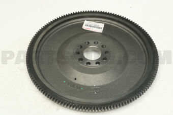 Toyota 1340566020 FLYWHEEL SUB-ASSY