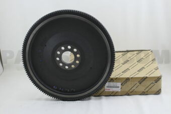 Toyota 1340566030 FLYWHEEL SUB-ASSY