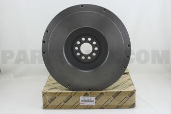 Toyota 1340566030 FLYWHEEL SUB-ASSY