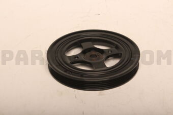 Toyota 1340721032 DAMPER SUB-ASSY, CRANKSHAFT