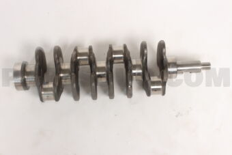 Toyota 13411E0071 CRANKSHAFT