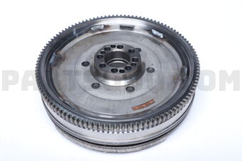 Toyota 134500W070 FLYWHEEL ASSY