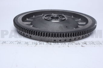 Toyota 1345078260 FLYWHEEL ASSY