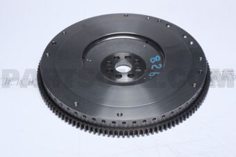 Toyota 1345078260 FLYWHEEL ASSY