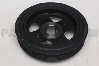 Toyota 1347037042 PULLEY ASSY