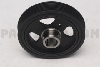 Toyota 1347037042 PULLEY ASSY