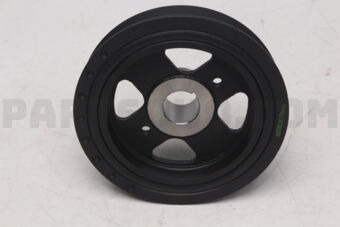 Toyota 1347037042 PULLEY ASSY