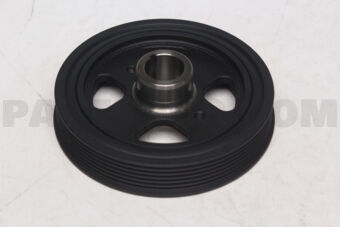 Toyota 1347037042 PULLEY ASSY