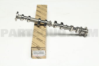 Toyota 1350128040 CAMSHAFT