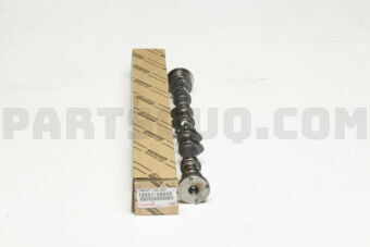Toyota 1350128040 CAMSHAFT