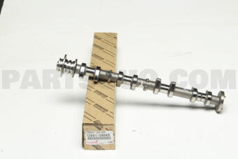 Toyota 1350128040 CAMSHAFT